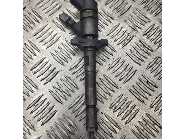 Форсунка 0445110188 Mazda 3 I для дизельного двигателя 1.6