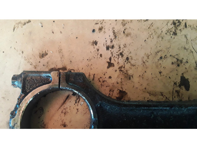 Ojnice 408 BMW 5 E60 E61 3.0