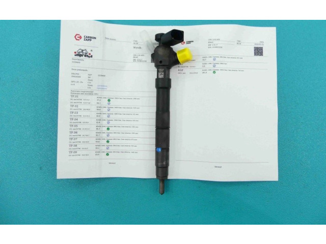 Жиклер (жиклеры) (форсунка (форсунки)    28424049, IMPRK1339400   Skoda Fabia Mk3 (NJ)