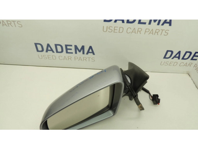 Зеркало электрическое     левое   Audi A3 S3 A3 Sportback 8P  2005-2013 года   