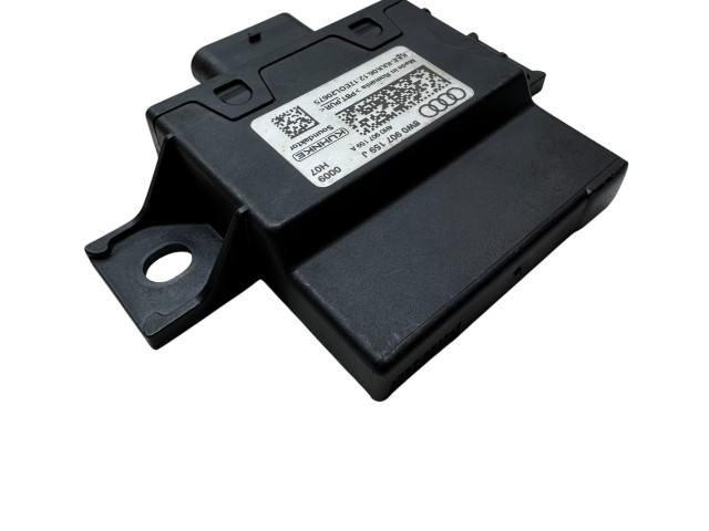 Блок управления 8W0907159J Audi A5