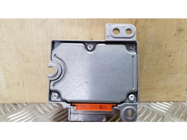 Блок подушек безопасности 09180800TY, 1923594 Opel Vectra B