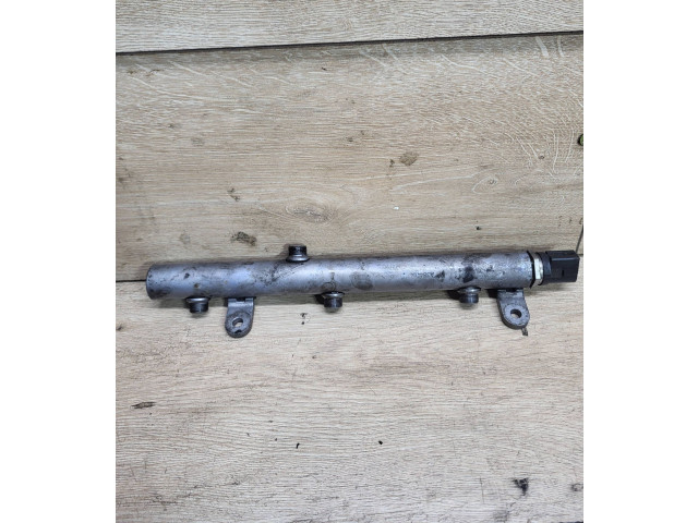 Топливная рампа A6420702695   Mercedes-Benz ML W164  