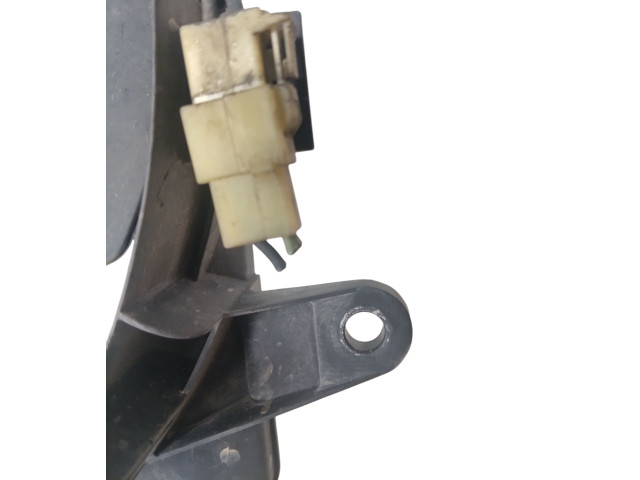 Вентилятор радиатора 96395500, 96395500 Chevrolet Matiz