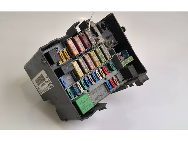 Pojistková skříňka 9647631680A01, 96476316 Peugeot 607 2007