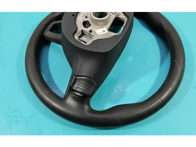 Руль Skoda Superb B8 (3V)  2015 - 2024 года 565419091H, IMPRK1475336      