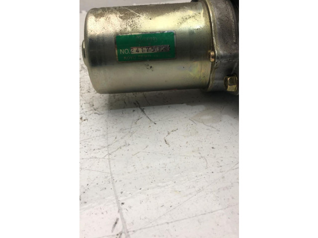    Рулевая рейка    Renault Clio II 2001 - 2005 года