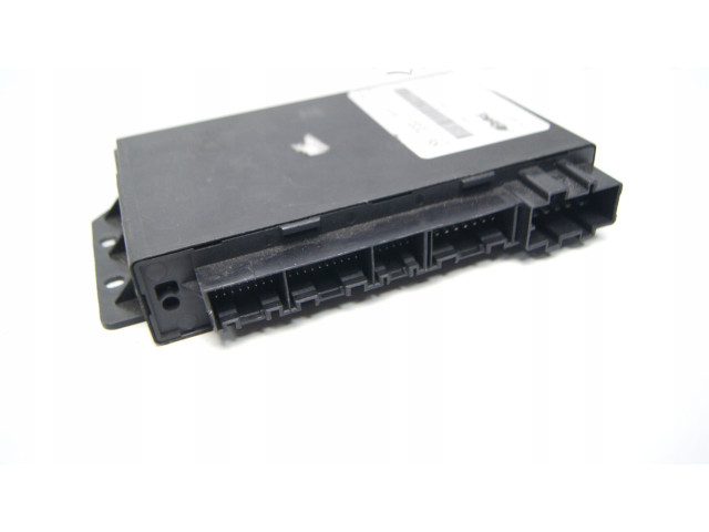 Блок комфорта 5K0907427A, 5K0907427A Volkswagen Golf VI