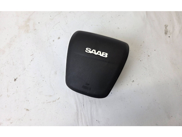 Подушка безопасности водителя 13284115   Saab 9-5