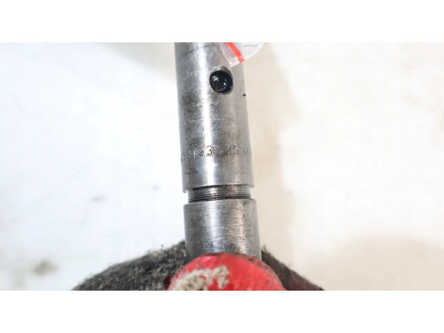 Vstřikovač KIA Carnival