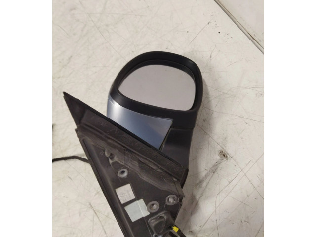 Зеркало электрическое        Skoda Yeti (5L)  2009 - 2017 года   