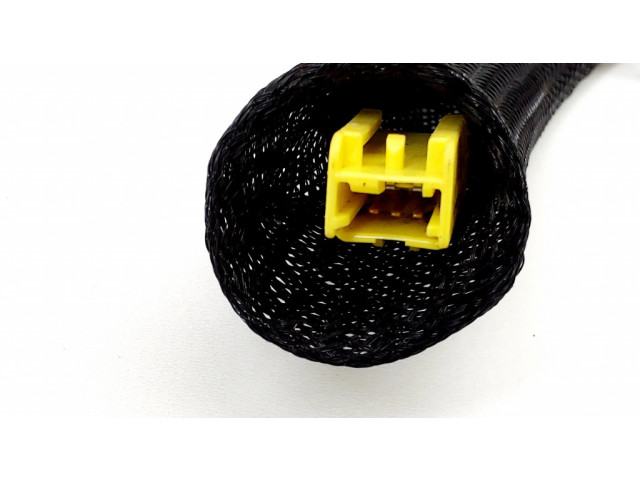 Подушка безопасности в сиденье 5L0880241B Skoda Yeti (5L)