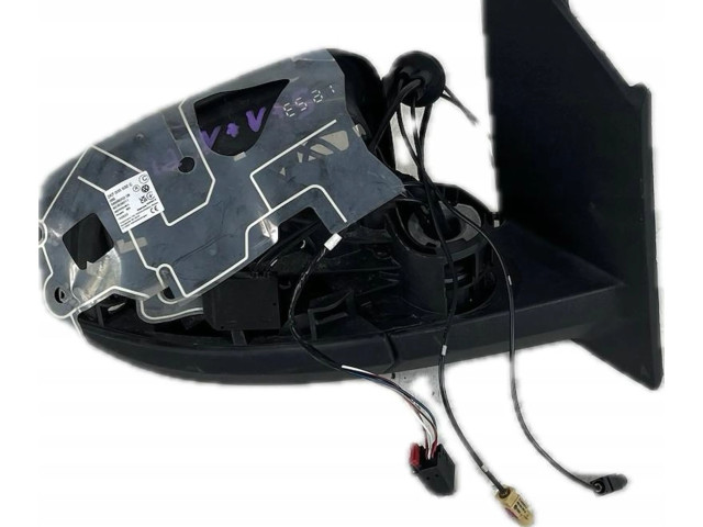 Zpětné zrcátko Volkswagen Caddy 2020 2K7857502AN