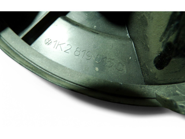 Вентилятор печки 1K2819015C Volkswagen Caddy