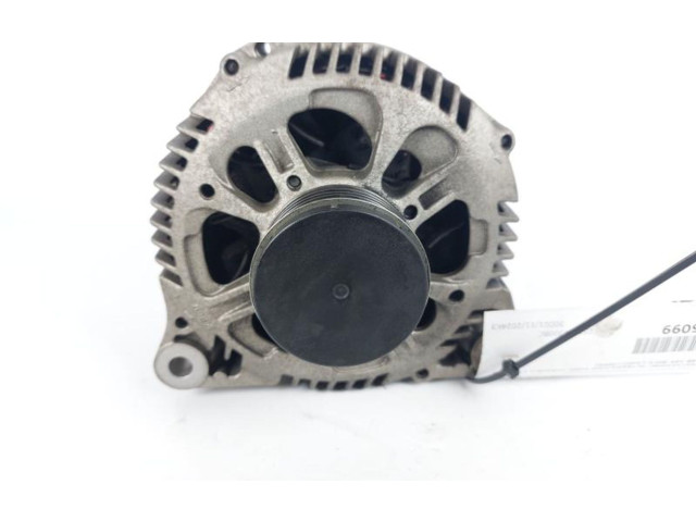 Генератор 2S6T10300BC Ford Fusion