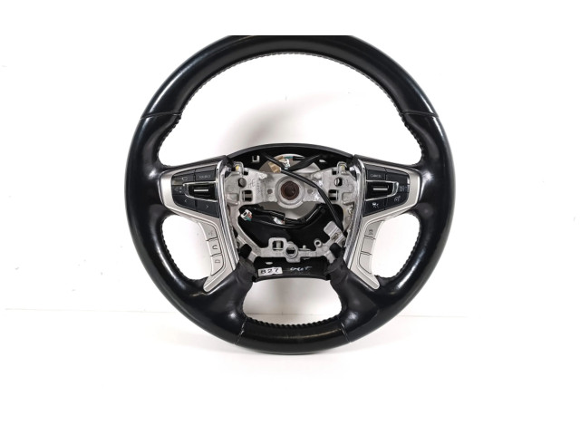 Руль Mitsubishi Outlander 2013 - 2021 года