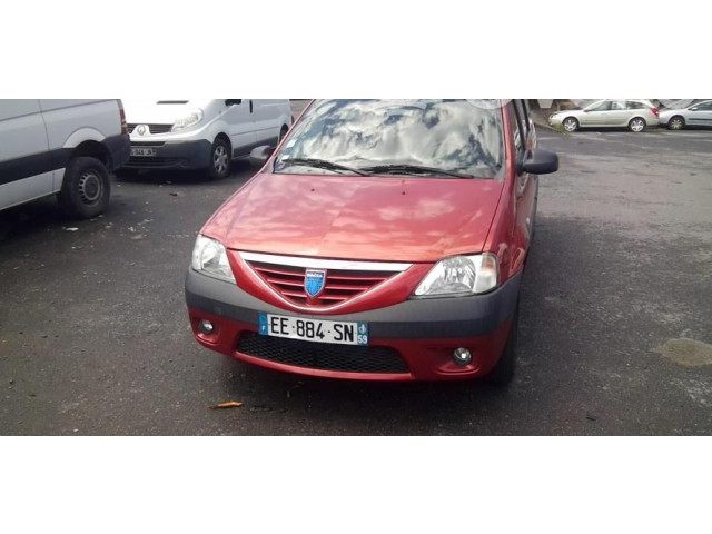 Зеркало электрическое        Dacia Duster  2010 - 2017 года   