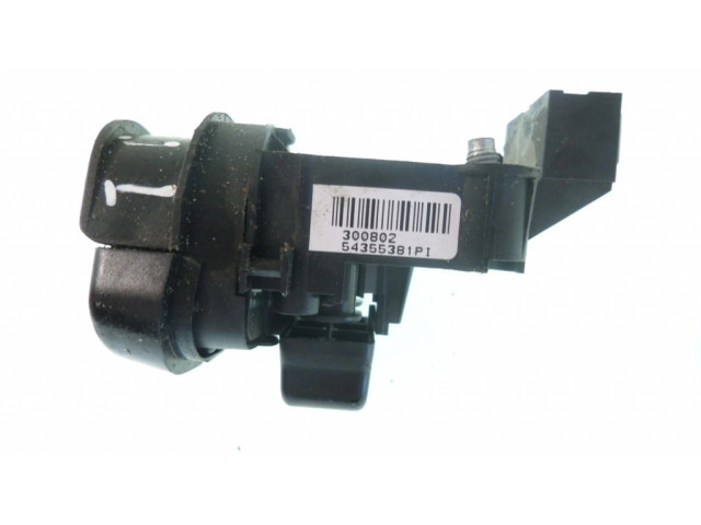 Мултифункционный включатель управления / ручка