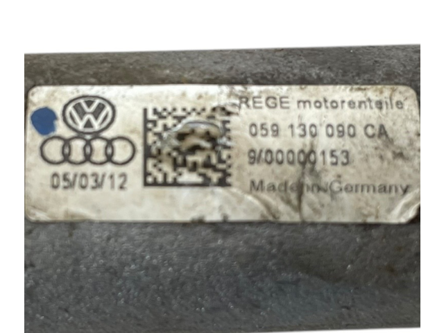 Топливная рампа 059130090CA, 059130090CA Audi A7 S7 4G