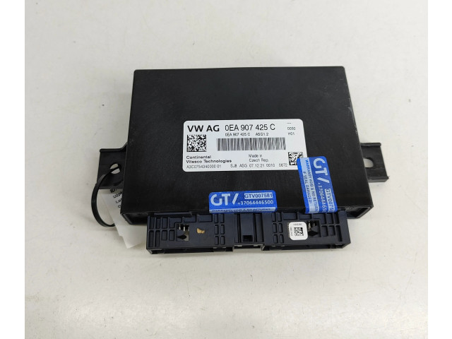 Подушка безопасности пассажира 1H6880202 Volkswagen Golf III