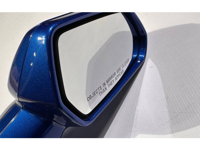 Зеркало (механическое)       Chevrolet Camaro   -  года   