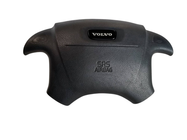 Подушка безопасности водителя 9206137   Volvo S70  V70  V70 XC