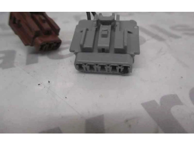 Зеркало электрическое        Nissan Pathfinder R50  1996 - 2005 года   