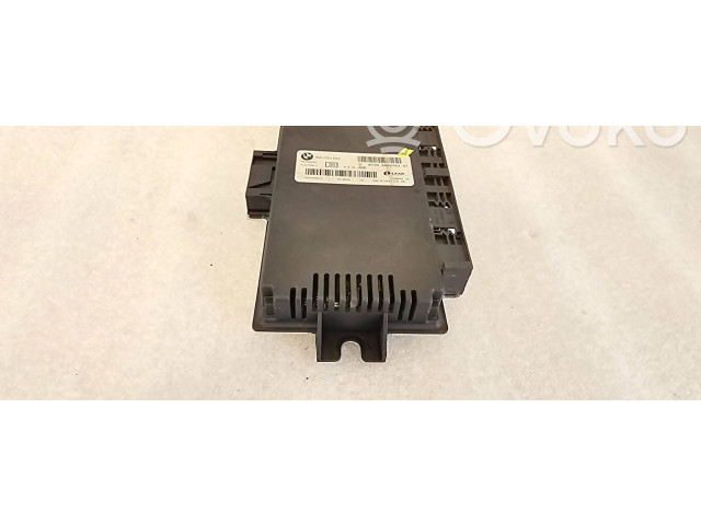 Блок комфорта 3453743, 5322888L5 Mini One - Cooper Coupe R56