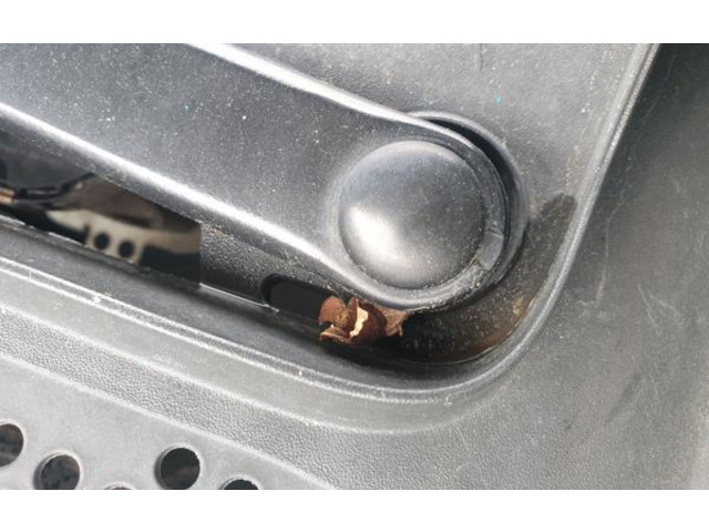 Моторчик дворников Volkswagen Golf VII