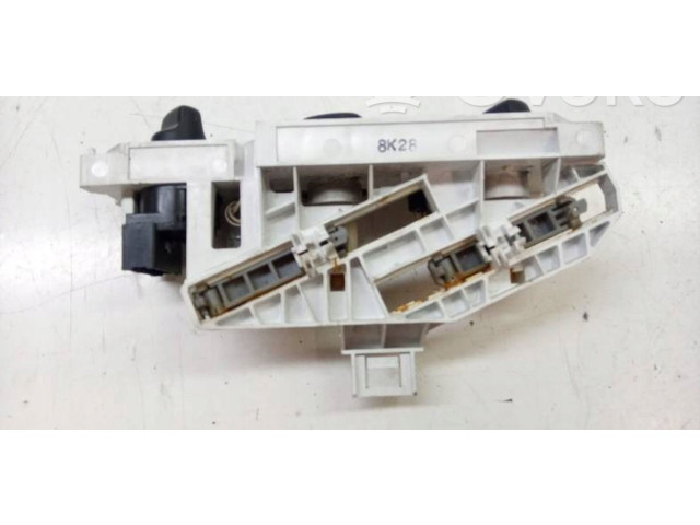 Блок управления климат-контролем    Honda HR-V