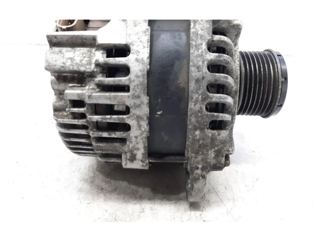 Генератор 23700AA640   Subaru Forester SH      