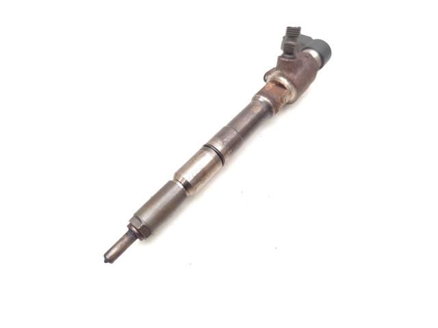 Форсунка 03L130277B Audi A3 S3 A3 Sportback 8P CAYC