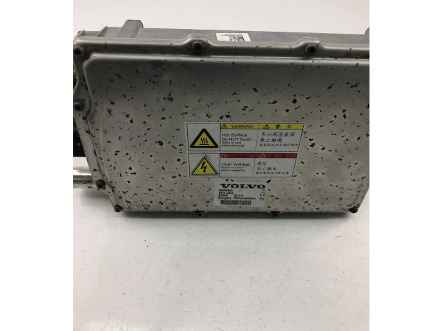 Блок управления 32280528   Volvo XC90