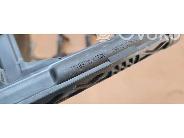 Vstřikovací lišta A4660710   Audi A7 S7 4G     