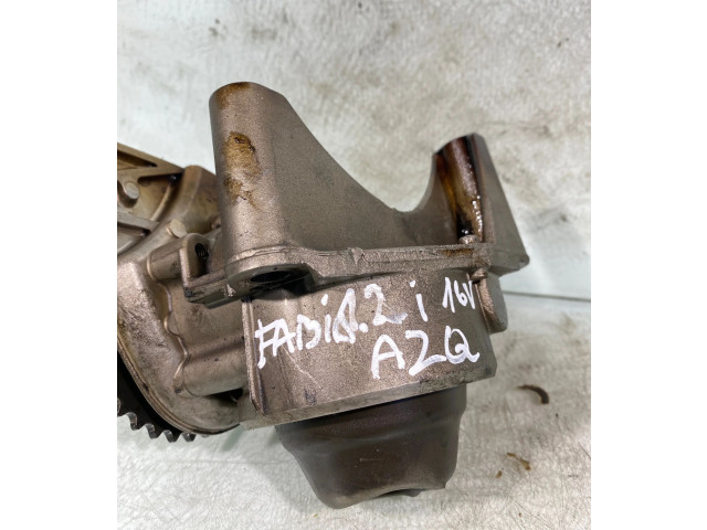 Масляный насос 03d115105g, Azq Skoda Fabia Mk2 (5J)