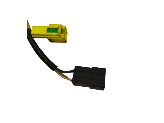 Подрулевой шлейф SRS Subaru Forester SG