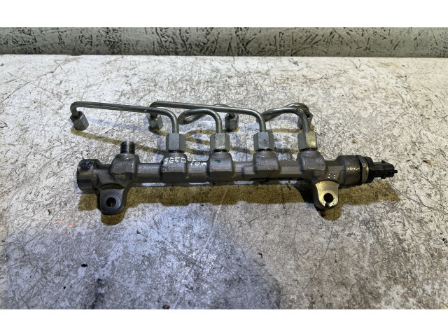 Топливная рампа 314002A420, 474010 KIA Ceed