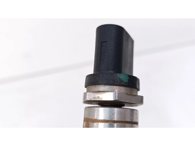 Vstřikovací lišta 7585411, 1353758541109 BMW X1 E84 pro benzínový motor 2.0 N20B20A