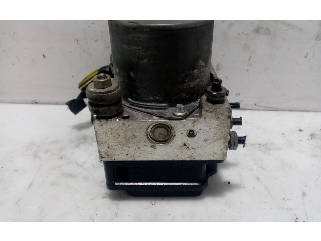 Блок АБС 4541Q1, 0265231486 Citroen C4 I 2004 - 2010 года