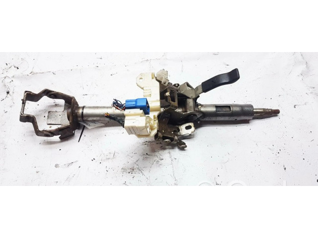 Рулевая рейка Mazda 323 F 1995-1998 года