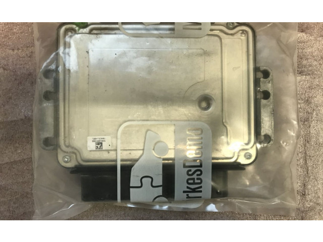 Блок управления двигателя 0281016570, 391132A510 KIA Ceed