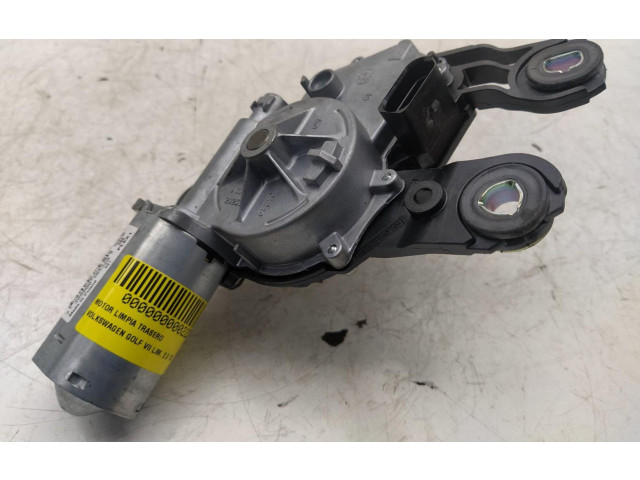 Моторчик заднего дворника 5G0955711A Volkswagen Golf VII