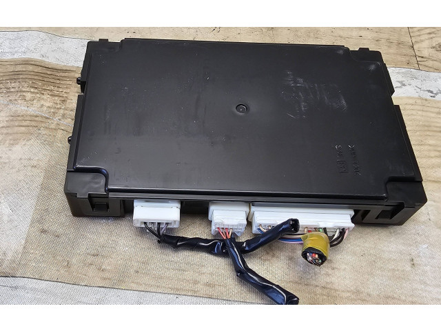 Блок управления 277605CH0A, 300916937206   Infiniti Q50