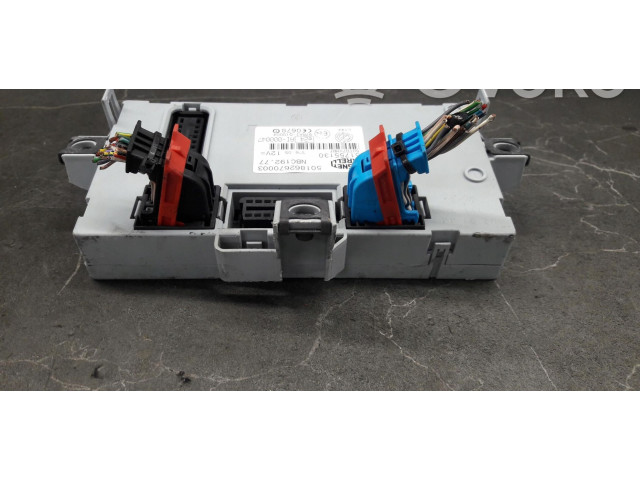 Pojistková skříňka 51755130 Fiat 500E 2016