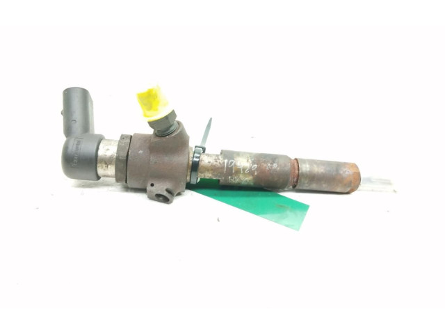 Форсунка 4M5Q9F593AD Ford Transit - Tourneo Connect