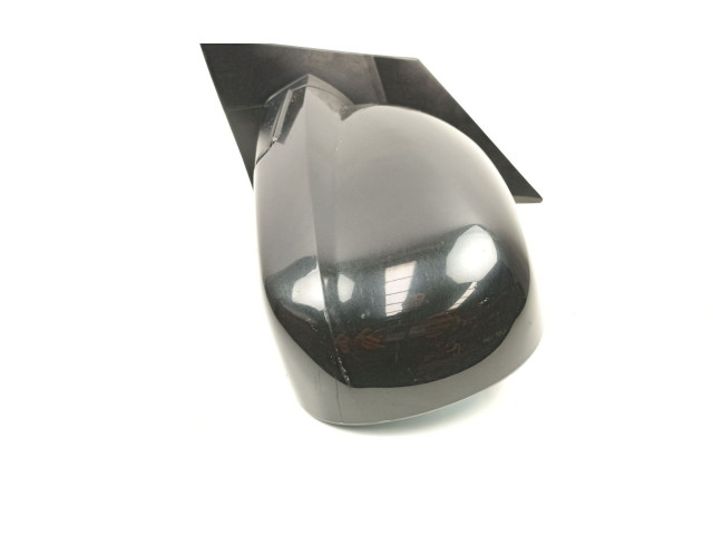 Зеркало электрическое SsangYong Kyron - года