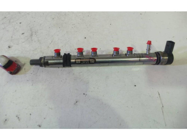 Vstřikovací lišta 780912805, BOSCH BMW 5 F10 F11