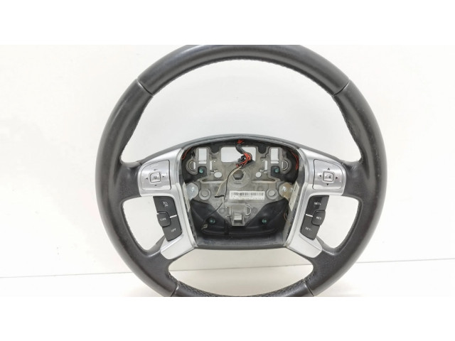 Volant Ford S-MAX 2008 6M213600CK, 6M213600CK3ZHE31  