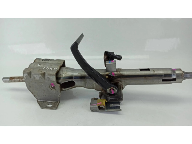 Рулевая рейка 1910779 Ford Ranger 2012-2018 года