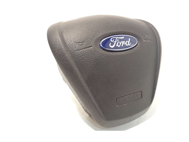 Подушка безопасности водителя C1BBA042B85BA3ZHE, 1900803 Ford Ecosport